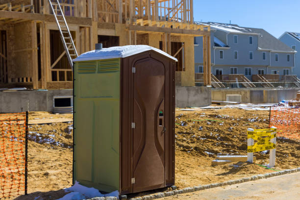 Best Portable restroom trailer rental  in Seaford, NY
