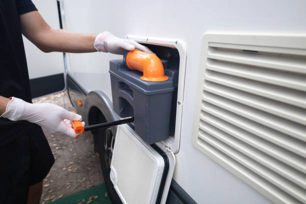 Best Luxury portable toilet rental  in Seaford, NY