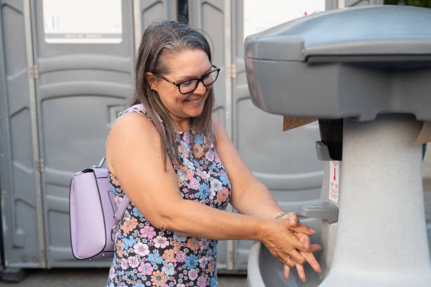 Portable restroom solutions in Seaford, NY